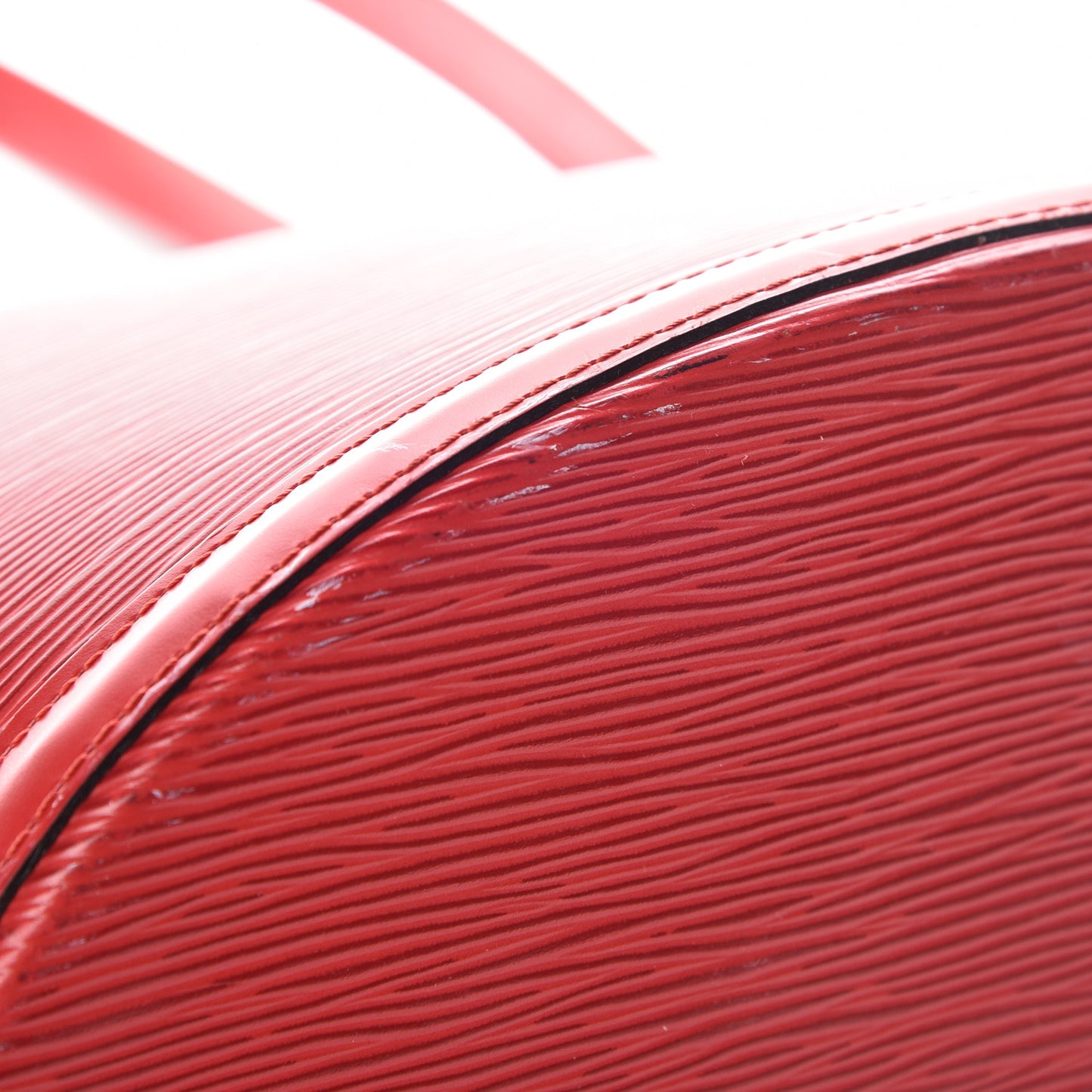 Epi Saint Jacques GM Castillan Red