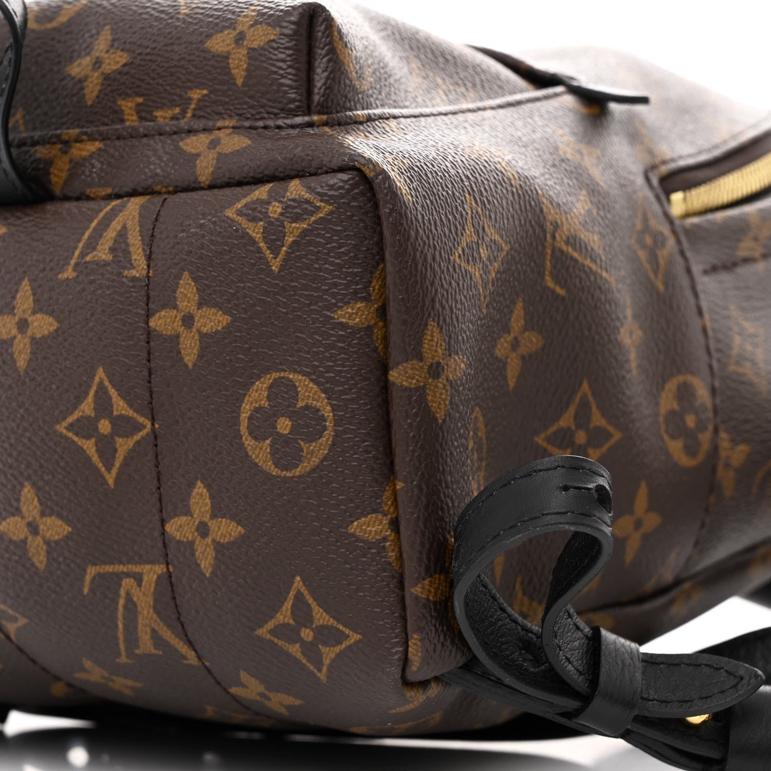 Louis Vuitton Monogram Palm Springs Backpack PM 11 of 12