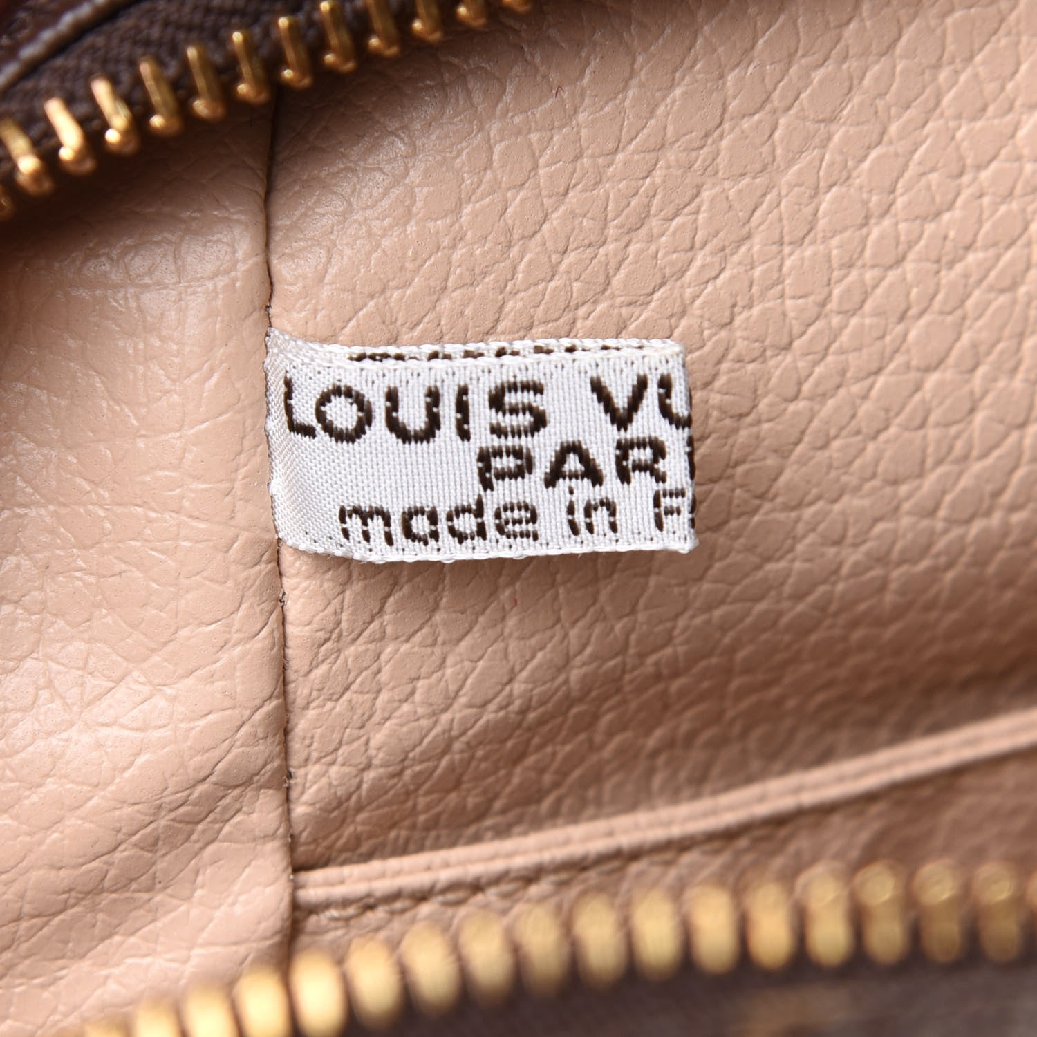 Louis Vuitton Monogram Trousse Toilette 28 6 of 9