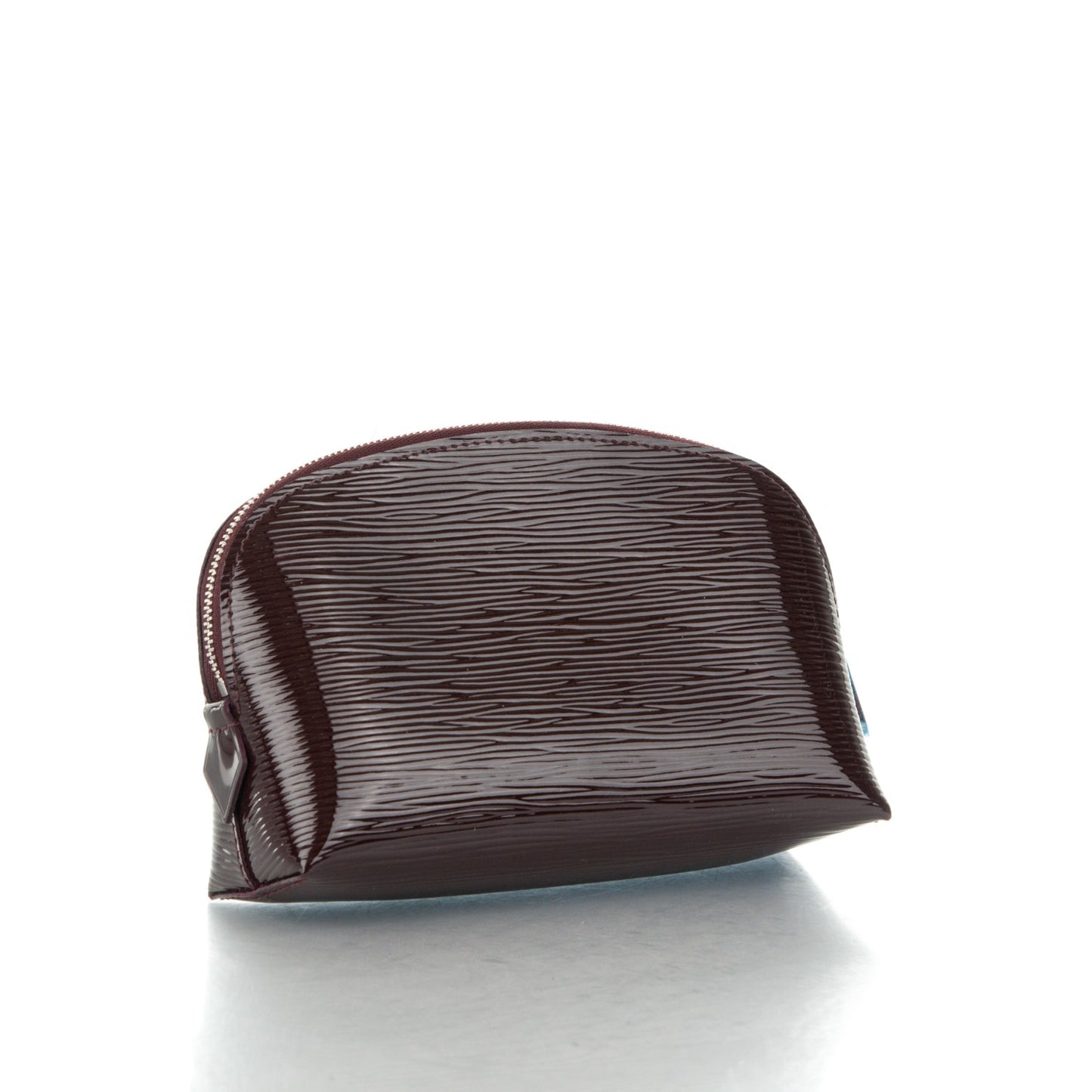 Electric Epi Cosmetic Pouch Prune