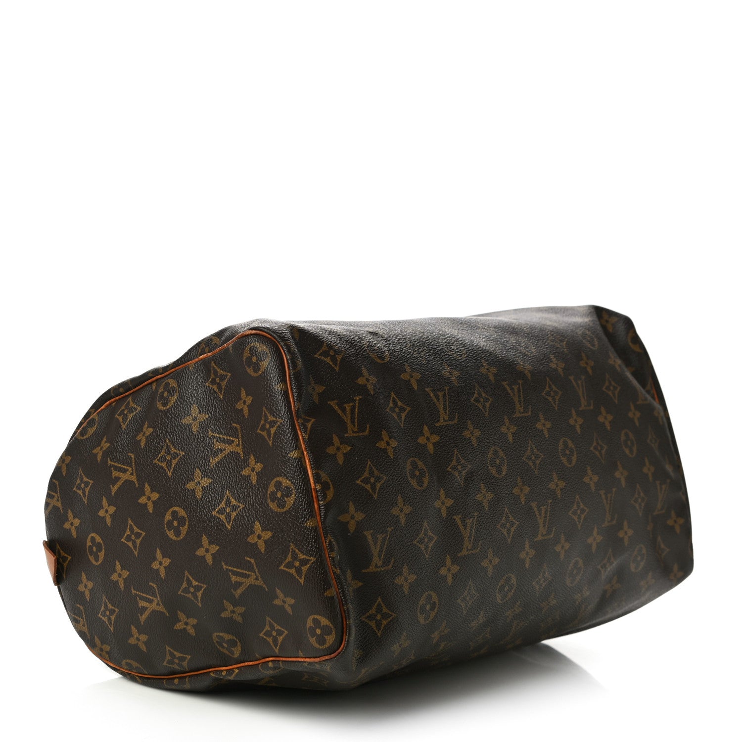 Louis Vuitton Monogram Speedy 40 4 of 21