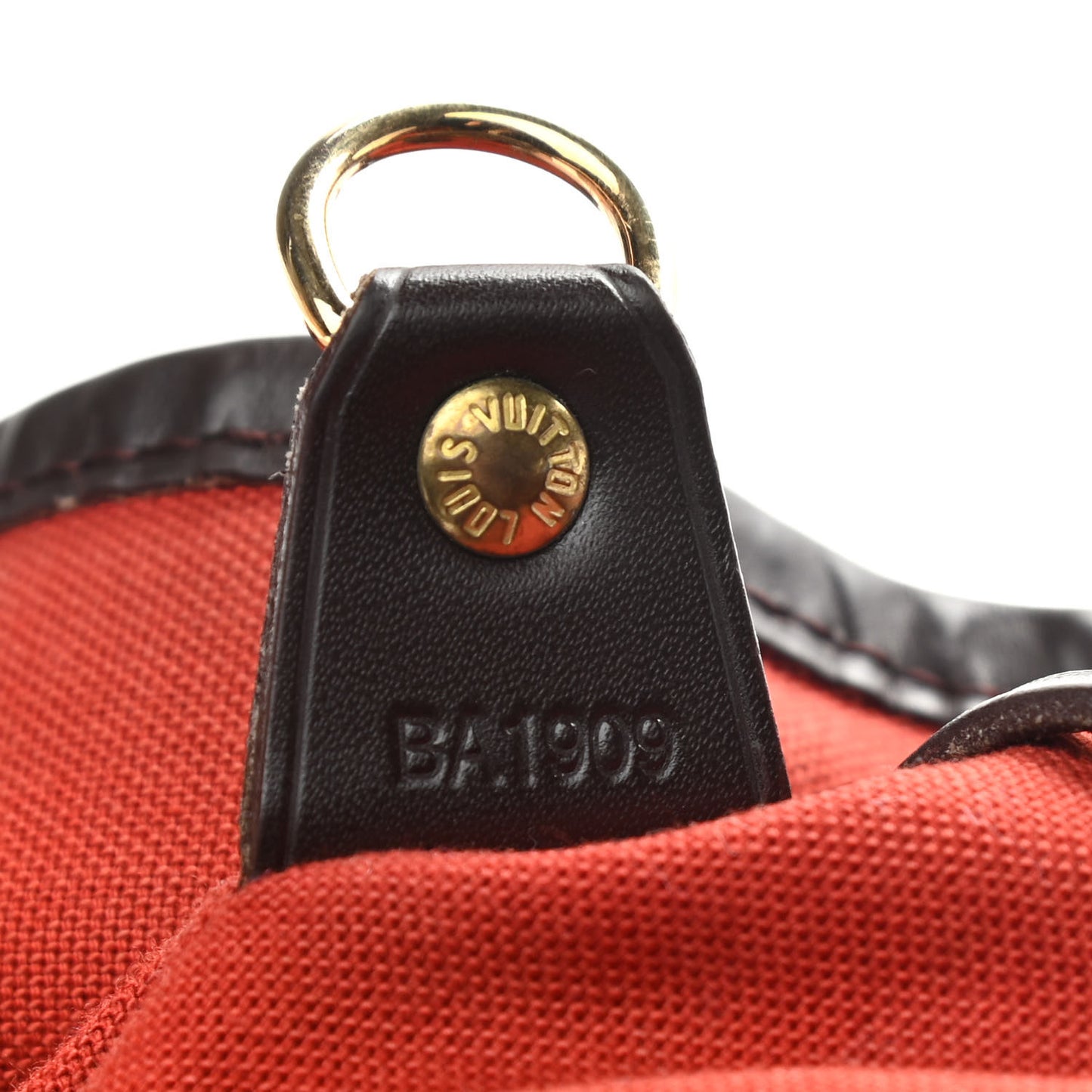 Damier Ebene Montsouris GM Backpack