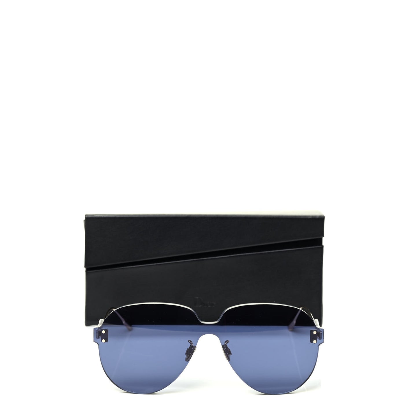 Color Quake 3 Sunglasses Blue