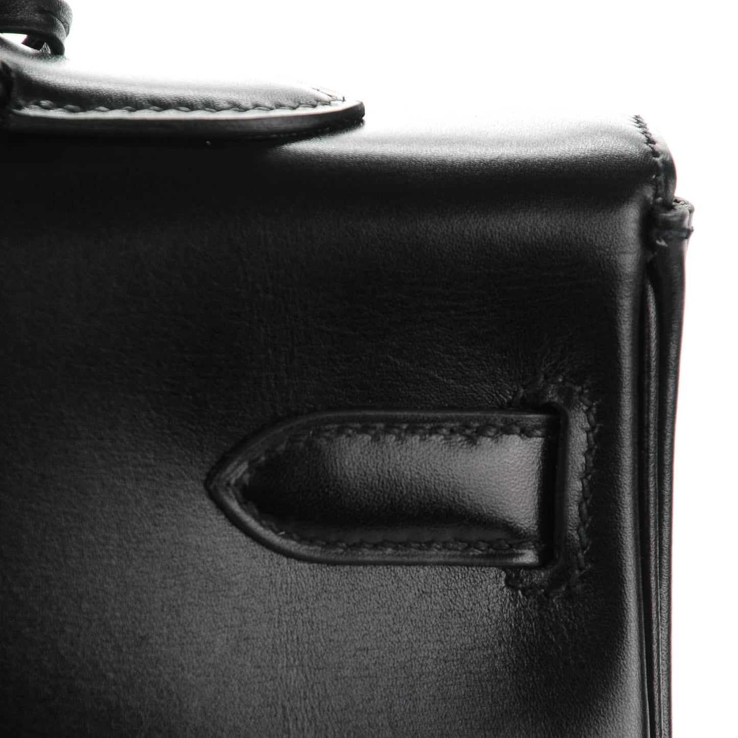 Box Kelly Retourne 35 So Black