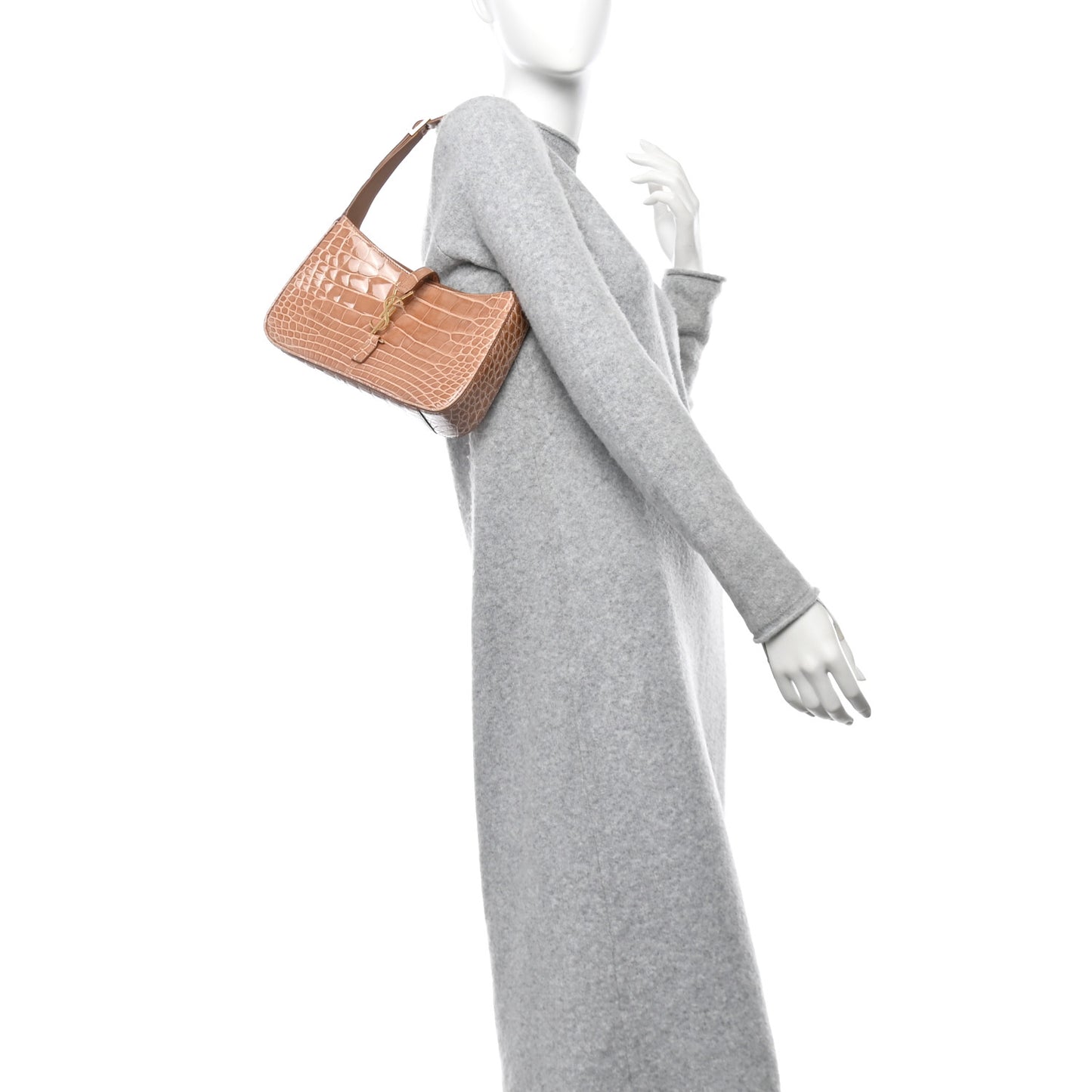 Alligator LE 5 A 7 Hobo Beige