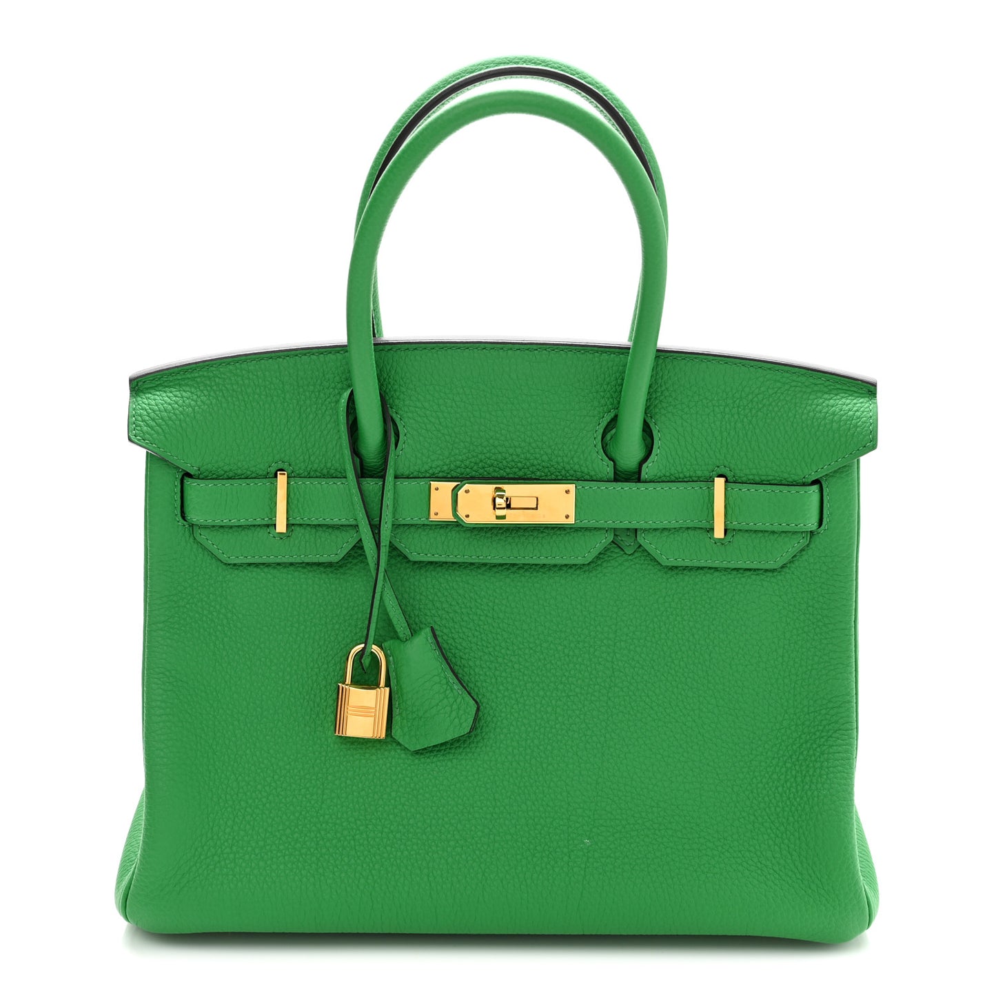 Togo Birkin 30 Bambou