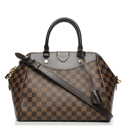 Louis Vuitton Damier Ebene Mews 1 of 7
