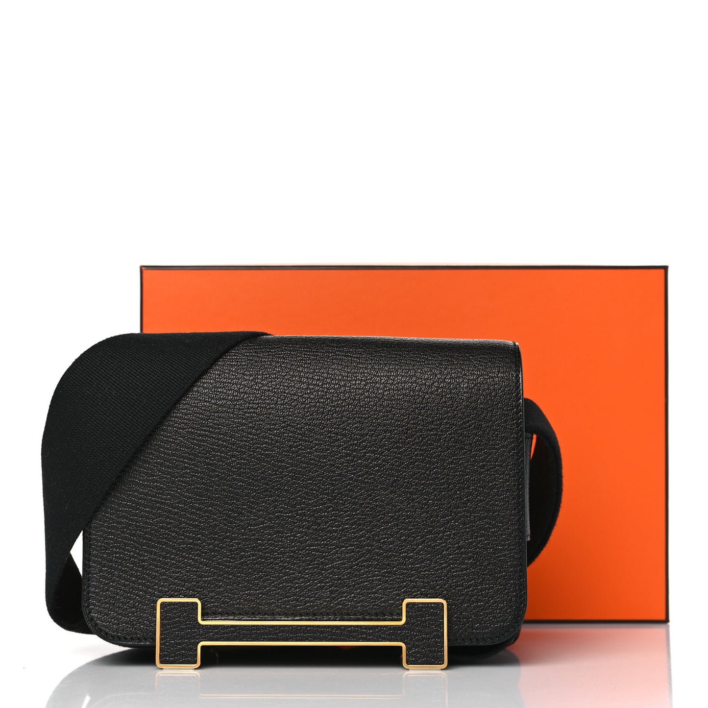 Chevre Mysore Geta Black