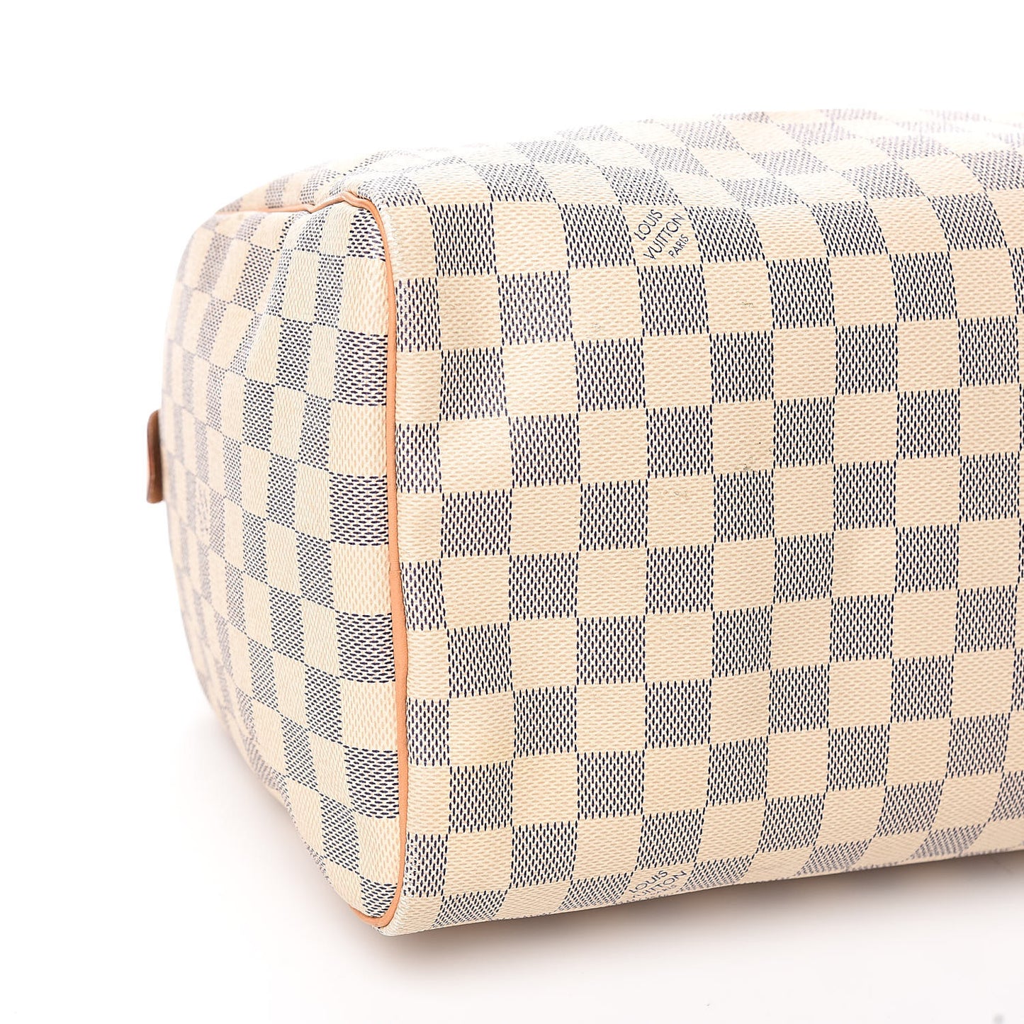 Damier Azur Speedy 30