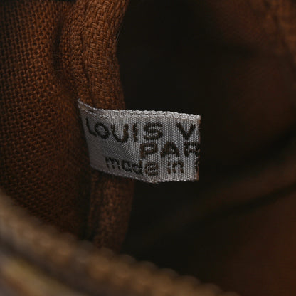 Louis Vuitton Monogram Mini Sac HL Speedy 5 of 13