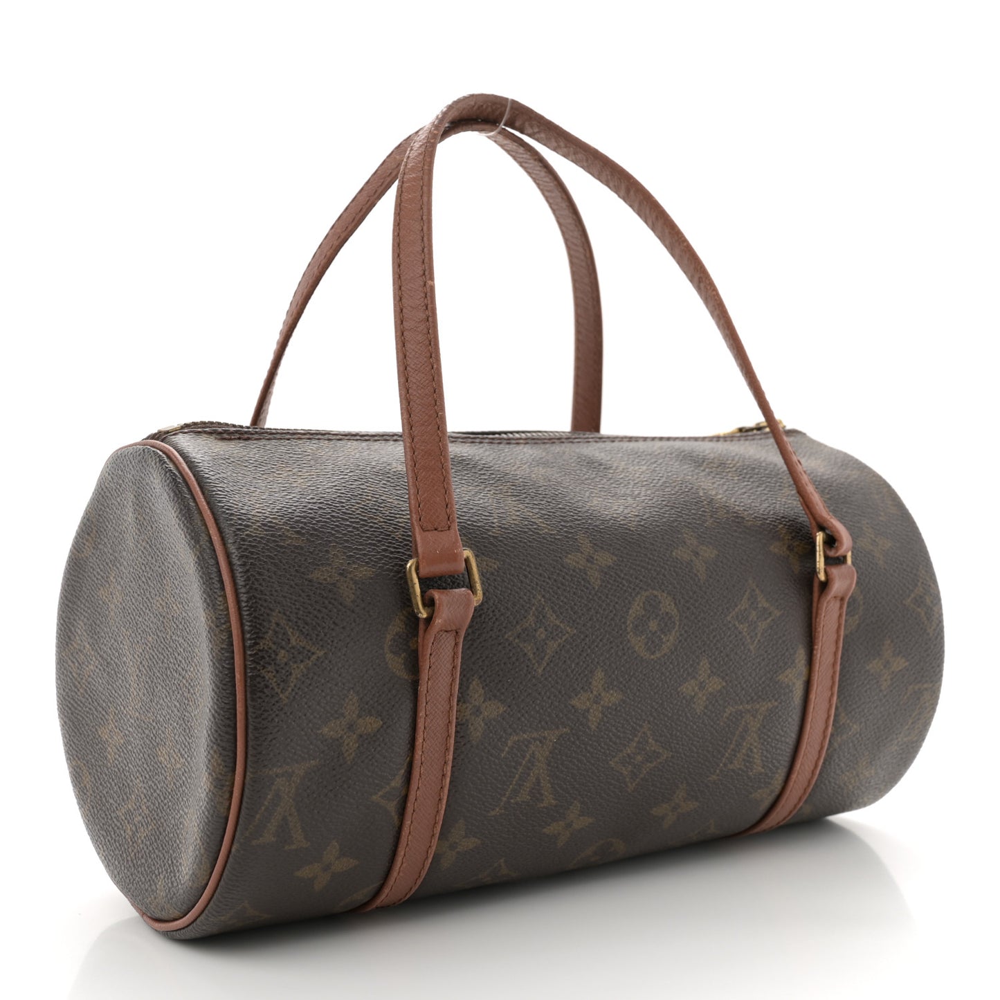 Monogram Papillon 26