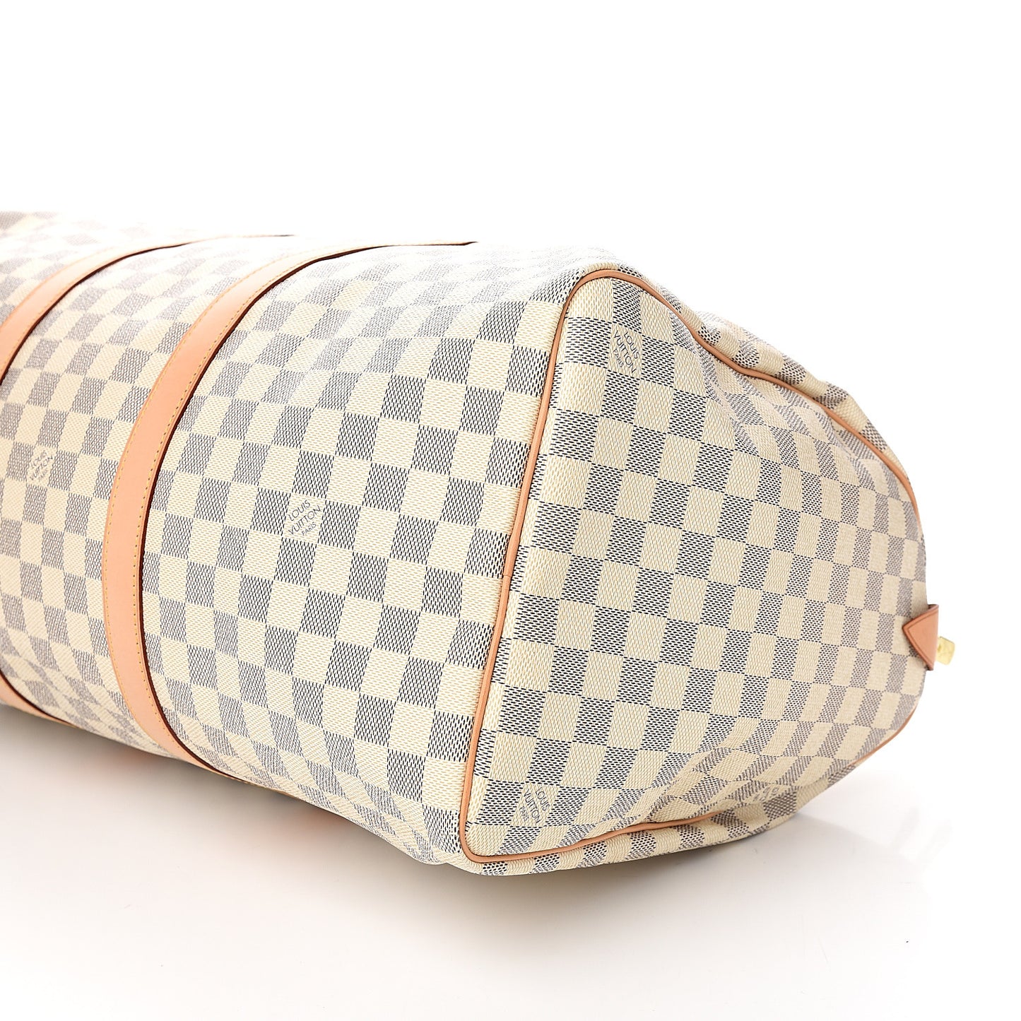 Damier Azur Keepall 50
