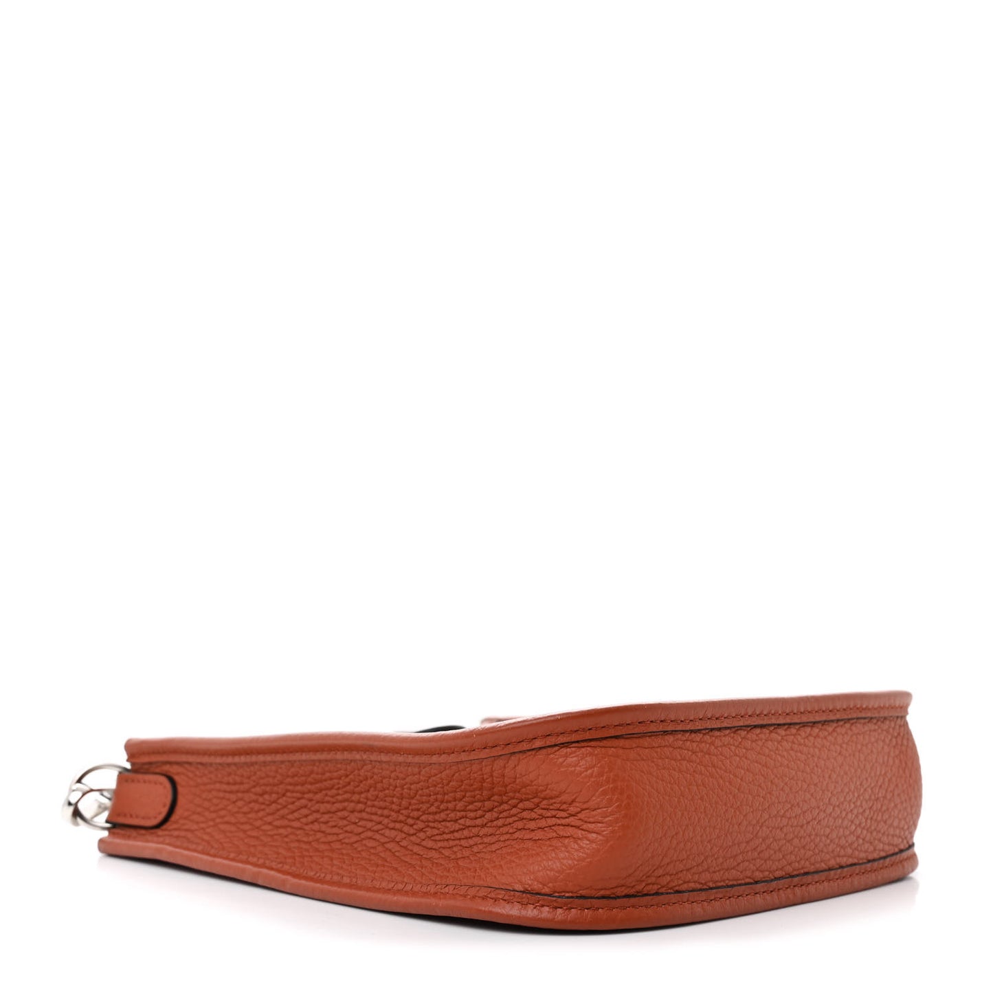 Taurillon Clemence Maxi Quadrille Evelyne TPM Cuivre Chai Nata Bleu Brume