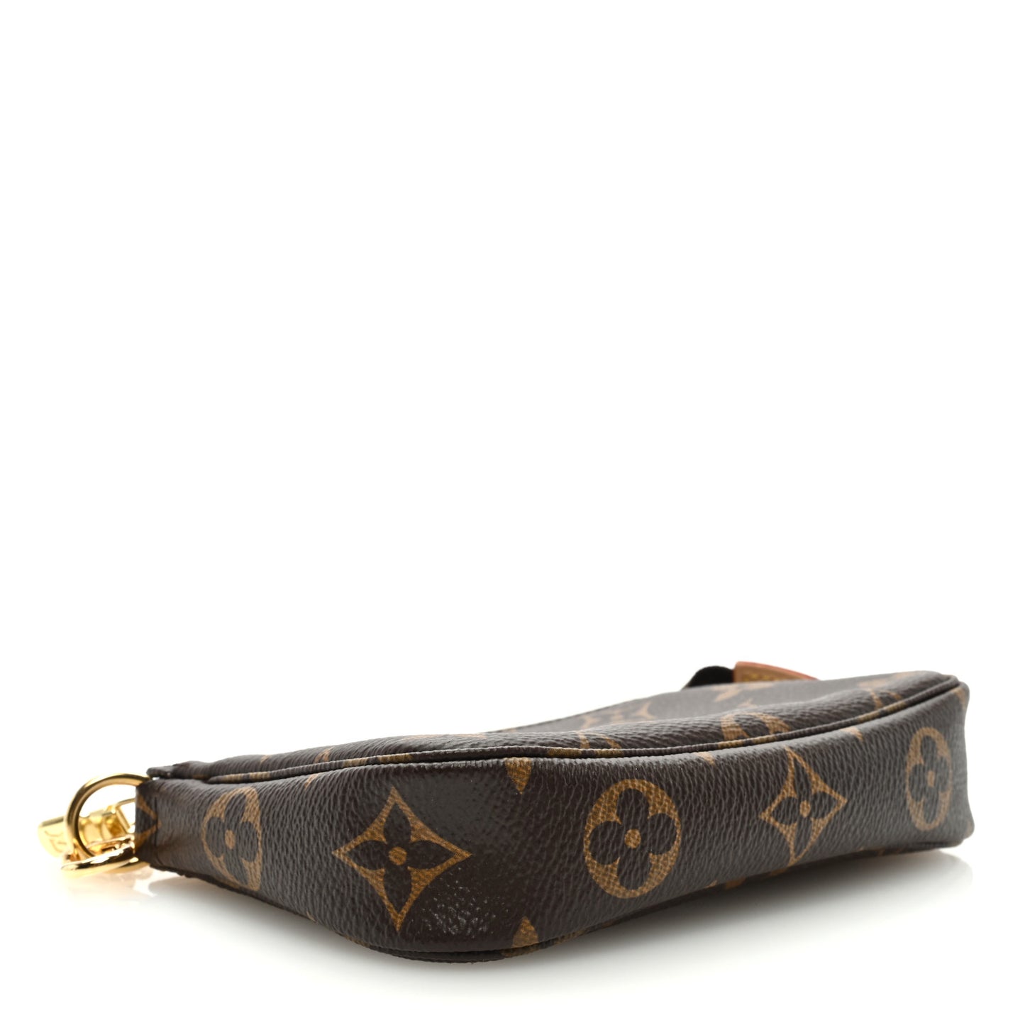 Monogram Mini Pochette Accessories