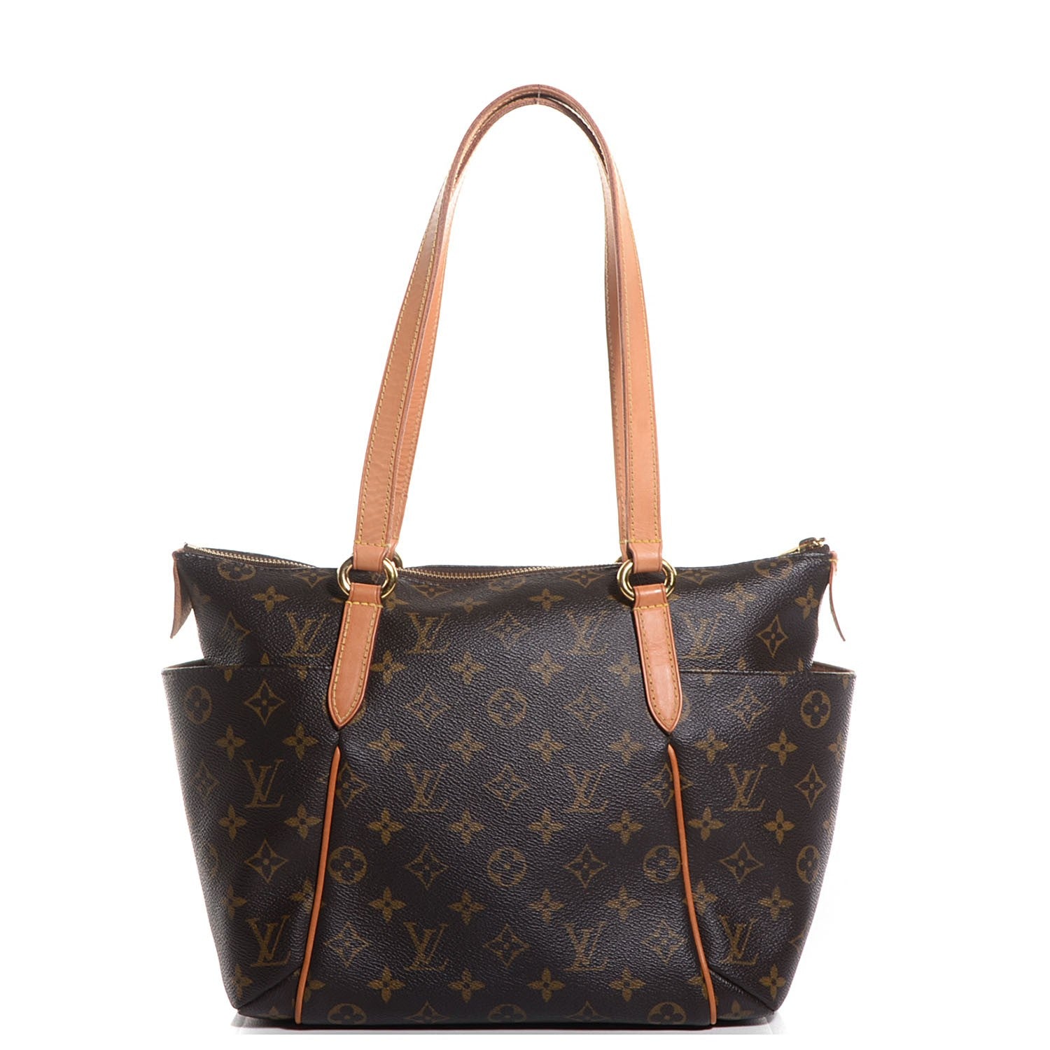 Louis Vuitton Monogram Totally PM 1 of 7