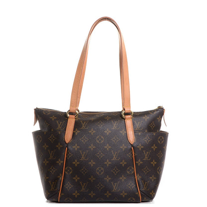 Louis Vuitton Monogram Totally PM 1 of 7