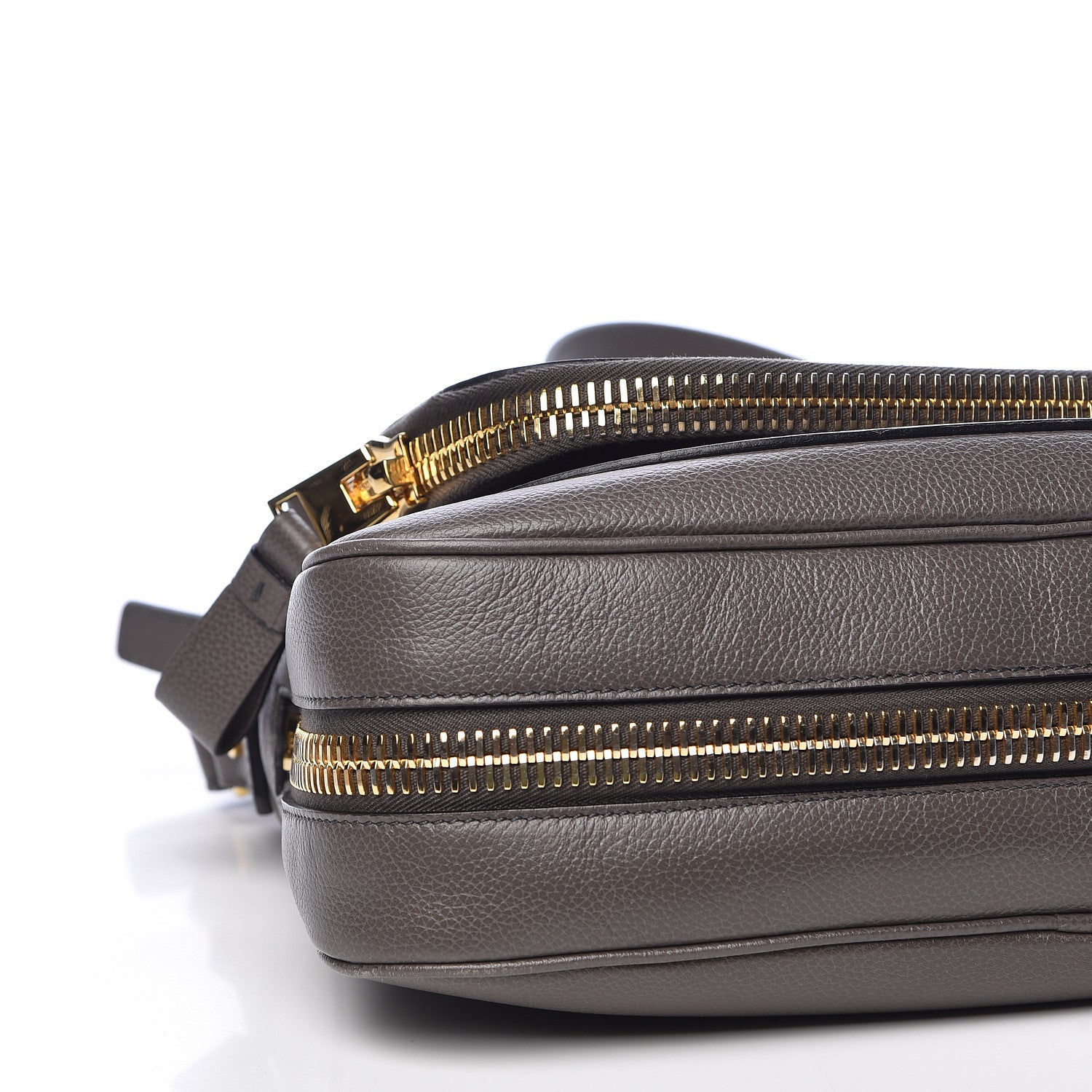 Tom Ford Calfskin Medium Jennifer Grey 9 of 10