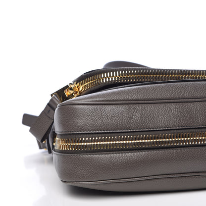 Tom Ford Calfskin Medium Jennifer Grey 9 of 10