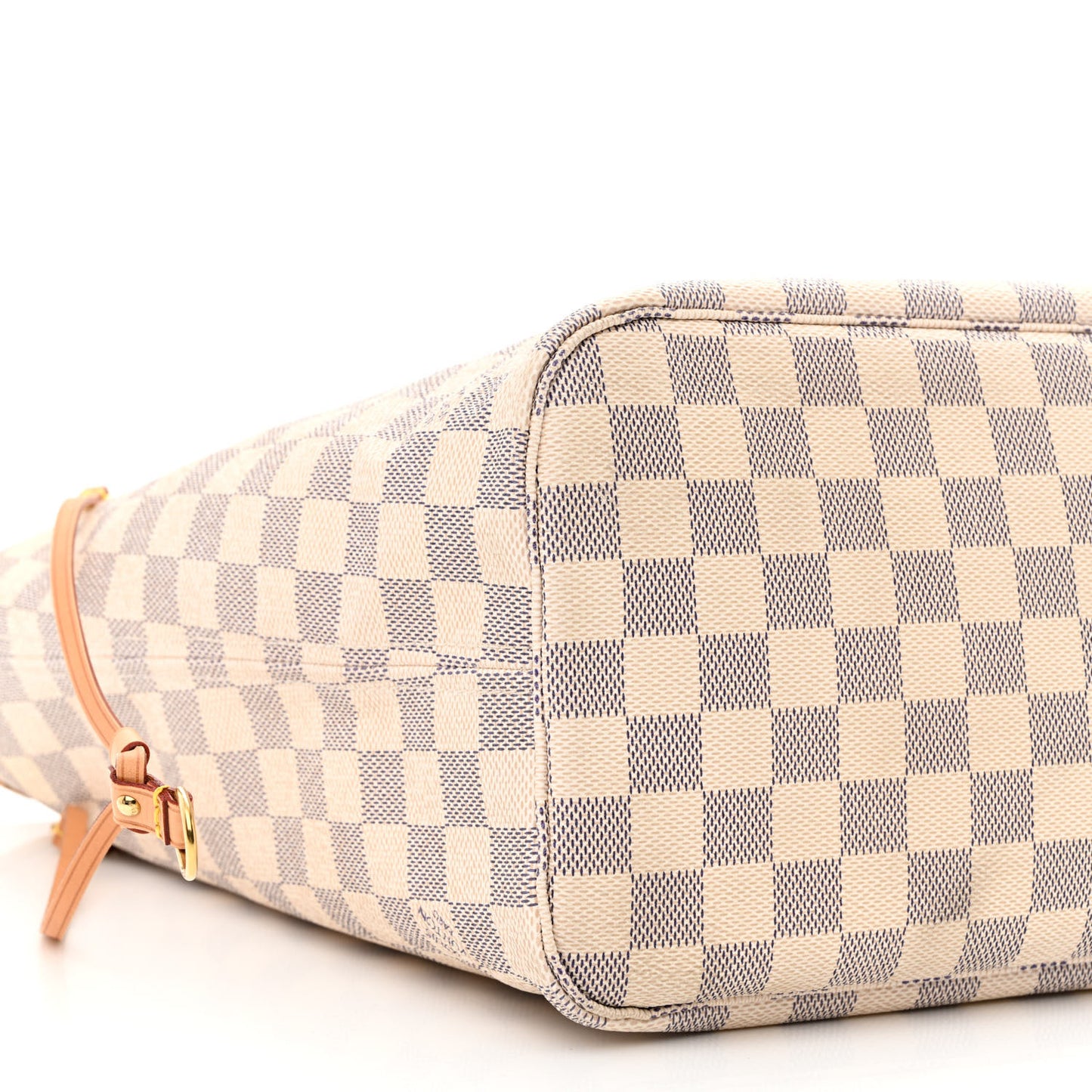 Damier Azur Neo Neverfull MM