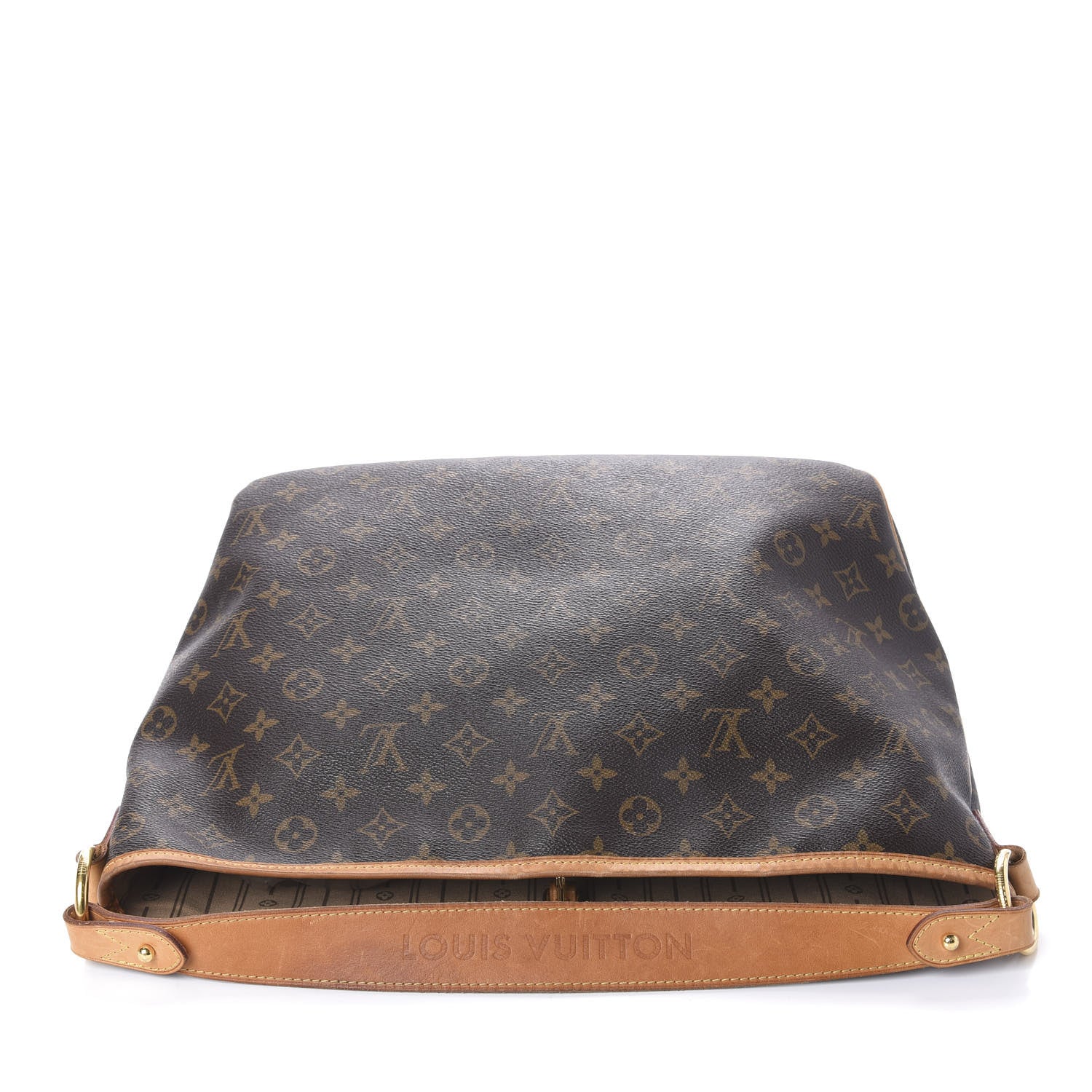 Louis Vuitton Monogram Delightful PM 12 of 12
