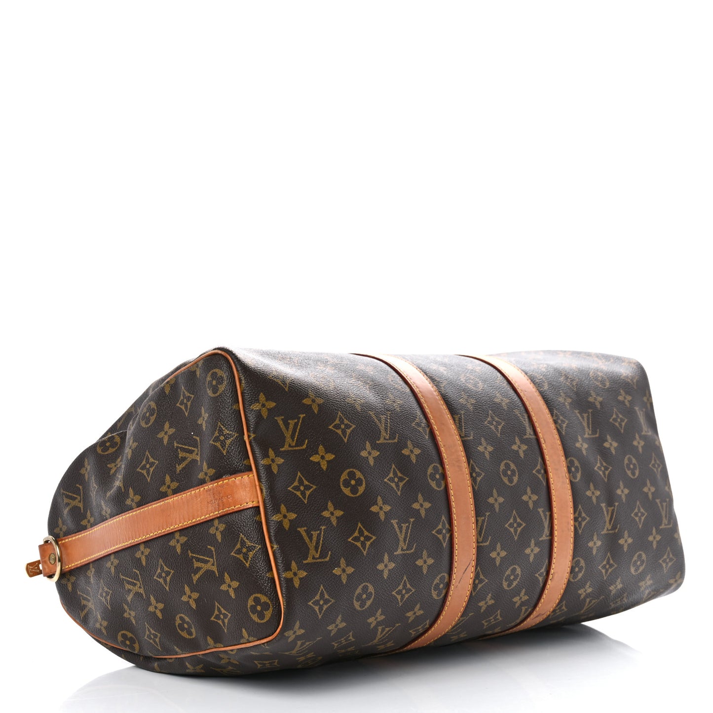 Monogram Keepall Bandouliere 45
