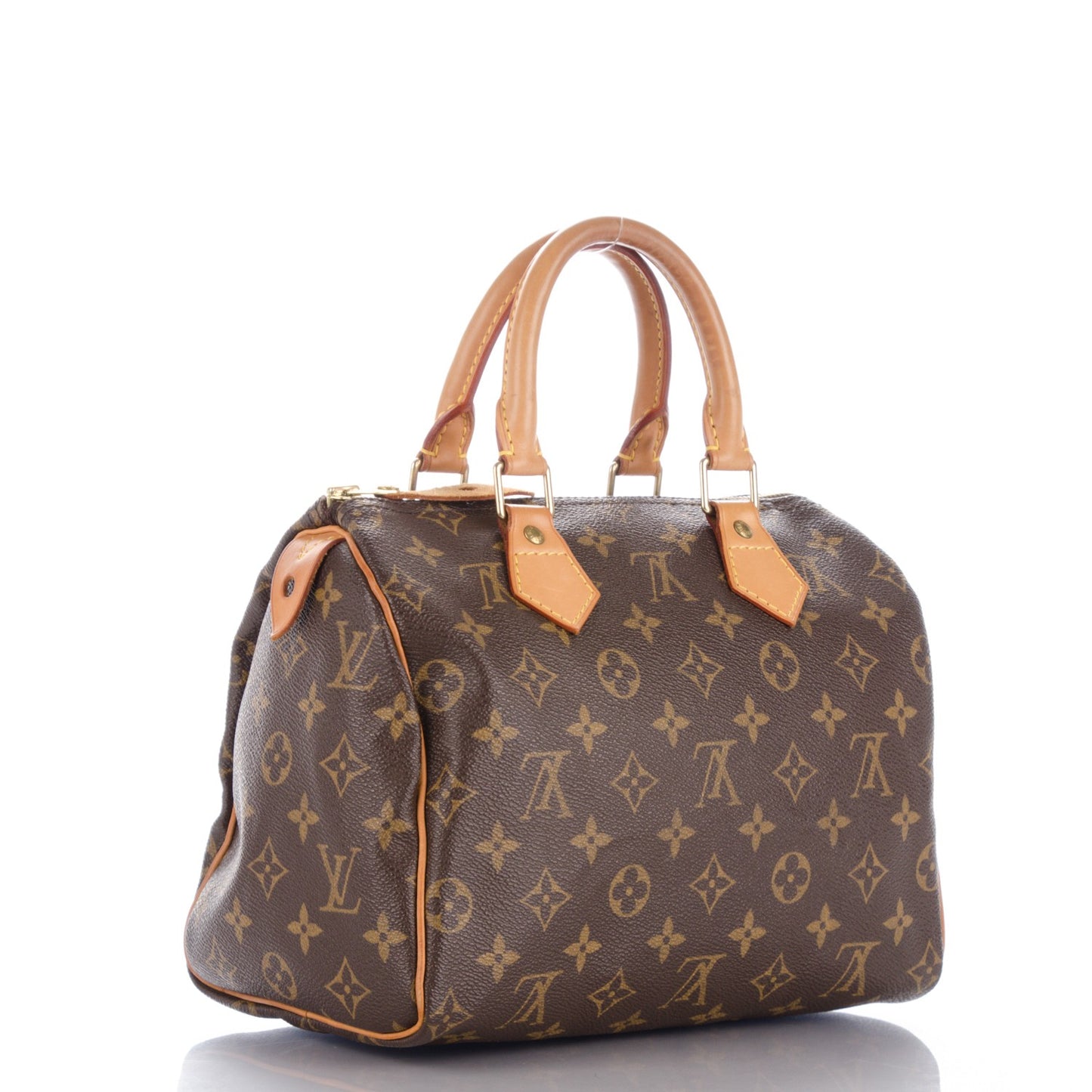 Monogram Speedy 25