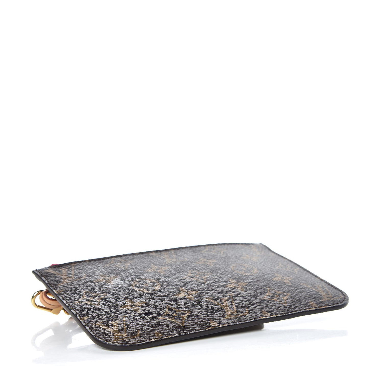 Monogram Neverfull PM Pochette Pivoine