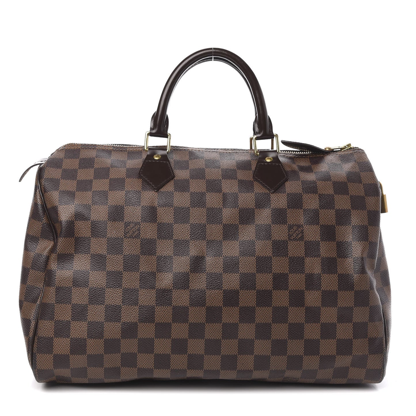 Damier Ebene Speedy 35