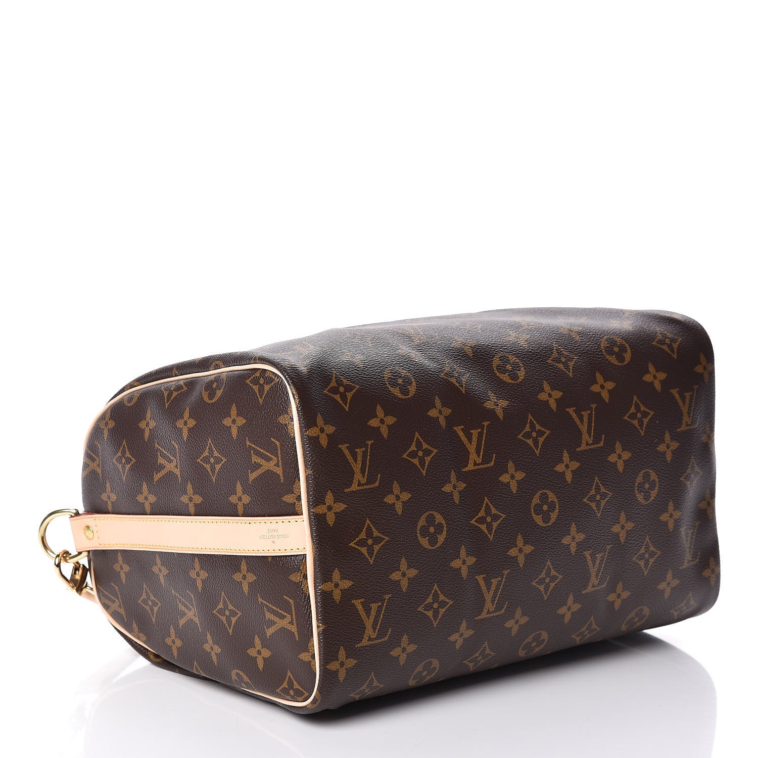 Louis Vuitton Monogram Speedy Bandouliere 30 7 of 10