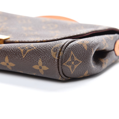 Louis Vuitton Monogram Favorite MM 9 of 10