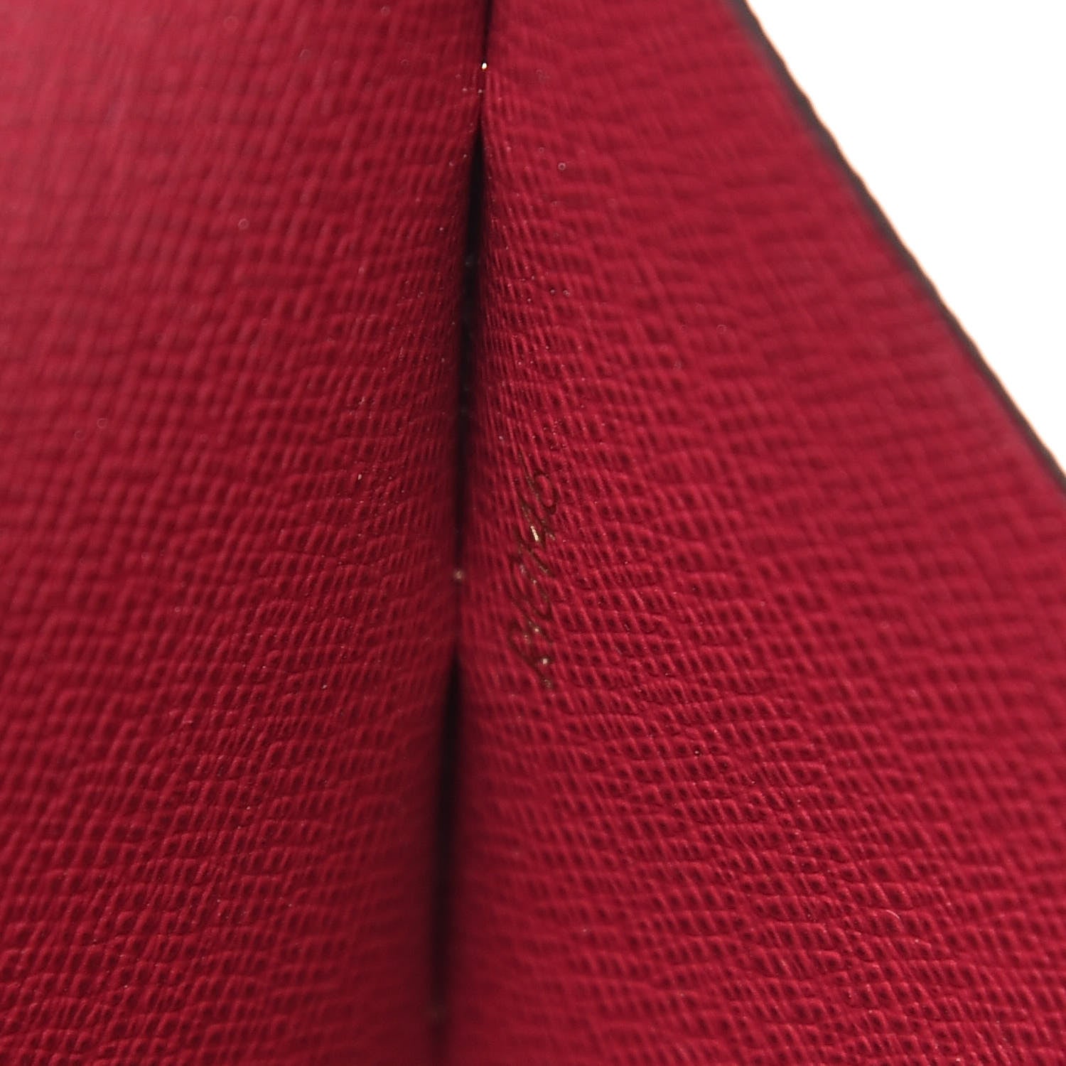 Louis Vuitton Monogram Rivets Enveloppe 8 of 8