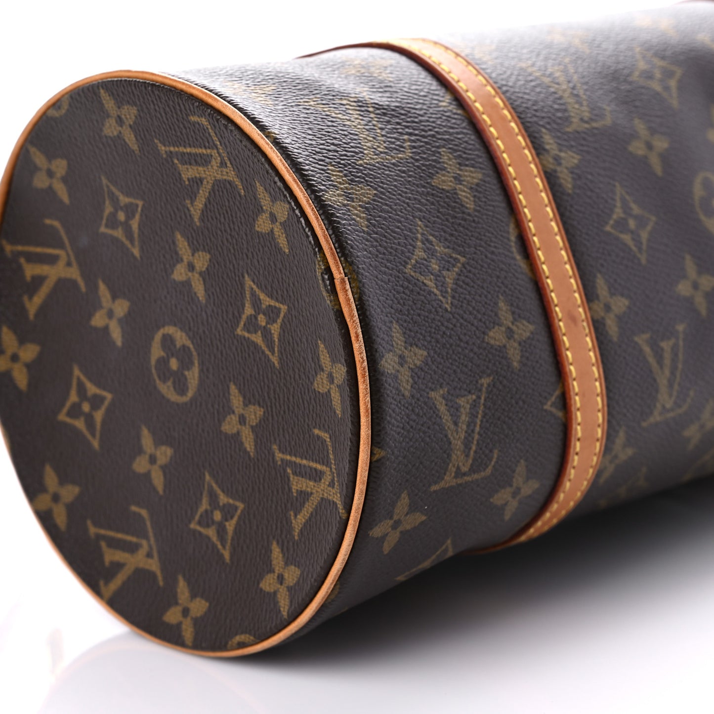 Monogram Papillon 30