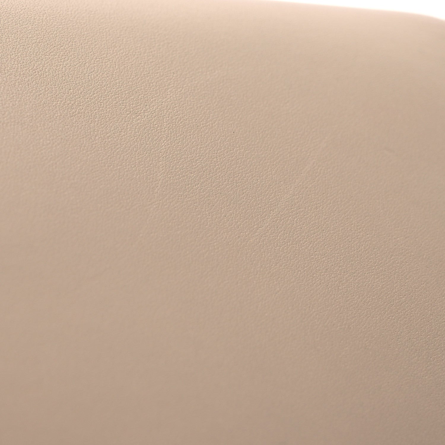 Saint Laurent Patent Grain de Poudre Lutetia Flap Clutch Beige 8 of 13
