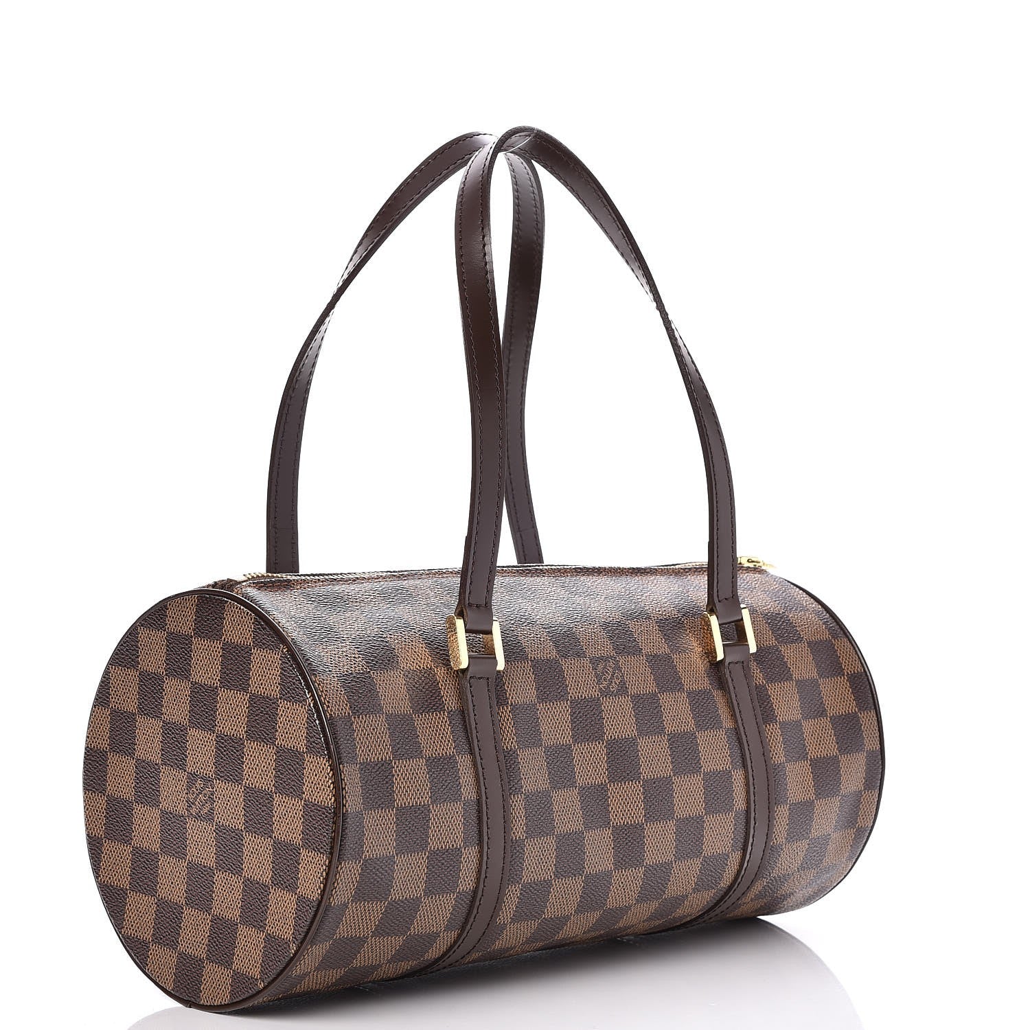 Louis Vuitton Damier Ebene Papillon 30 3 of 7