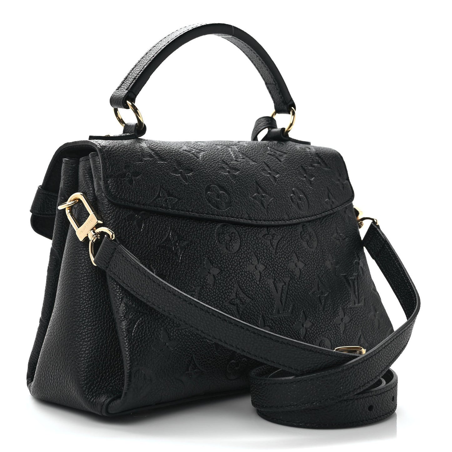 Empreinte Georges BB Black