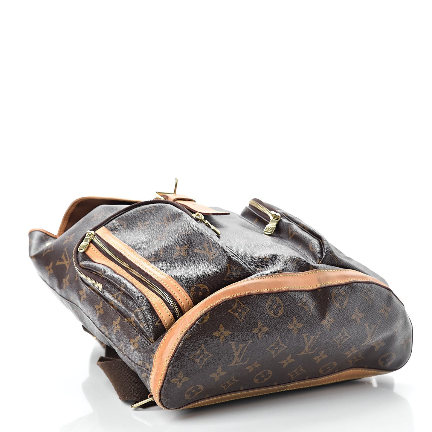Monogram Bosphore Backpack