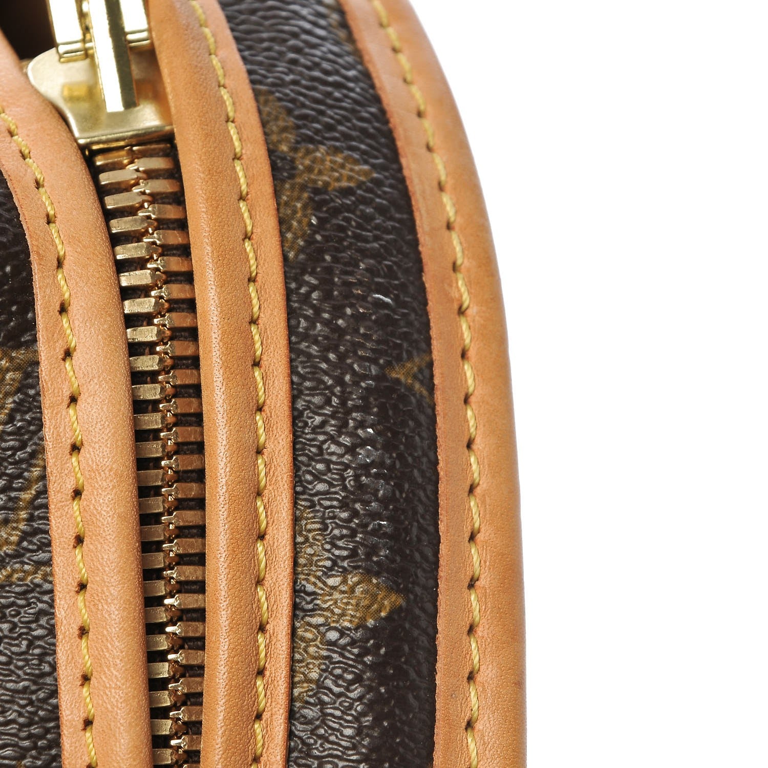 Louis Vuitton Monogram Sac Chien 40 Pet Carrier 21 of 22