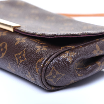 Louis Vuitton Silk Wool Monogram Denim Shawl Blue 16 of 35