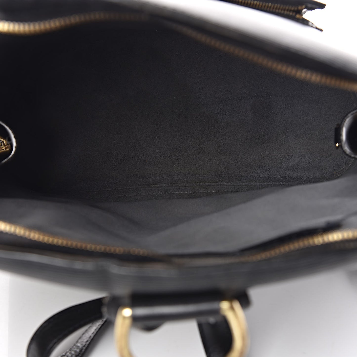 Epi Gobelins Backpack Black