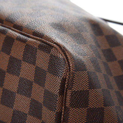 Louis Vuitton Damier Ebene Neo Neverfull GM 11 of 16