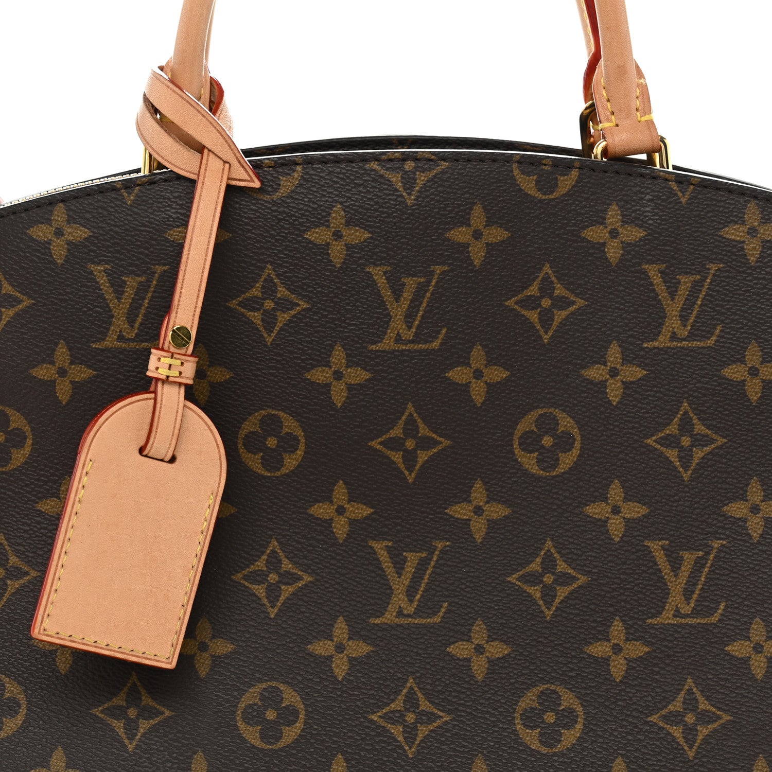 Louis Vuitton Monogram Grand Palais 7 of 9