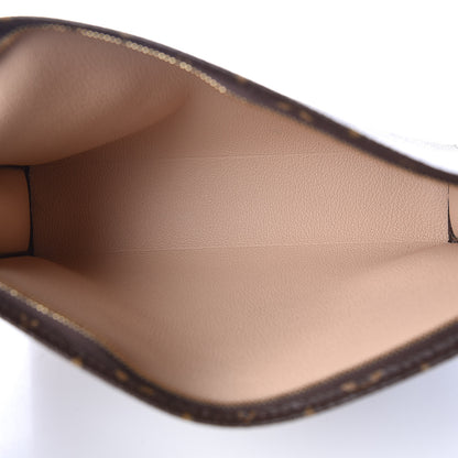 Louis Vuitton Monogram Toiletry Pouch 26 7 of 8