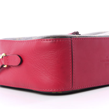 Louis Vuitton Monogram Saintonge Freesia 5 of 8