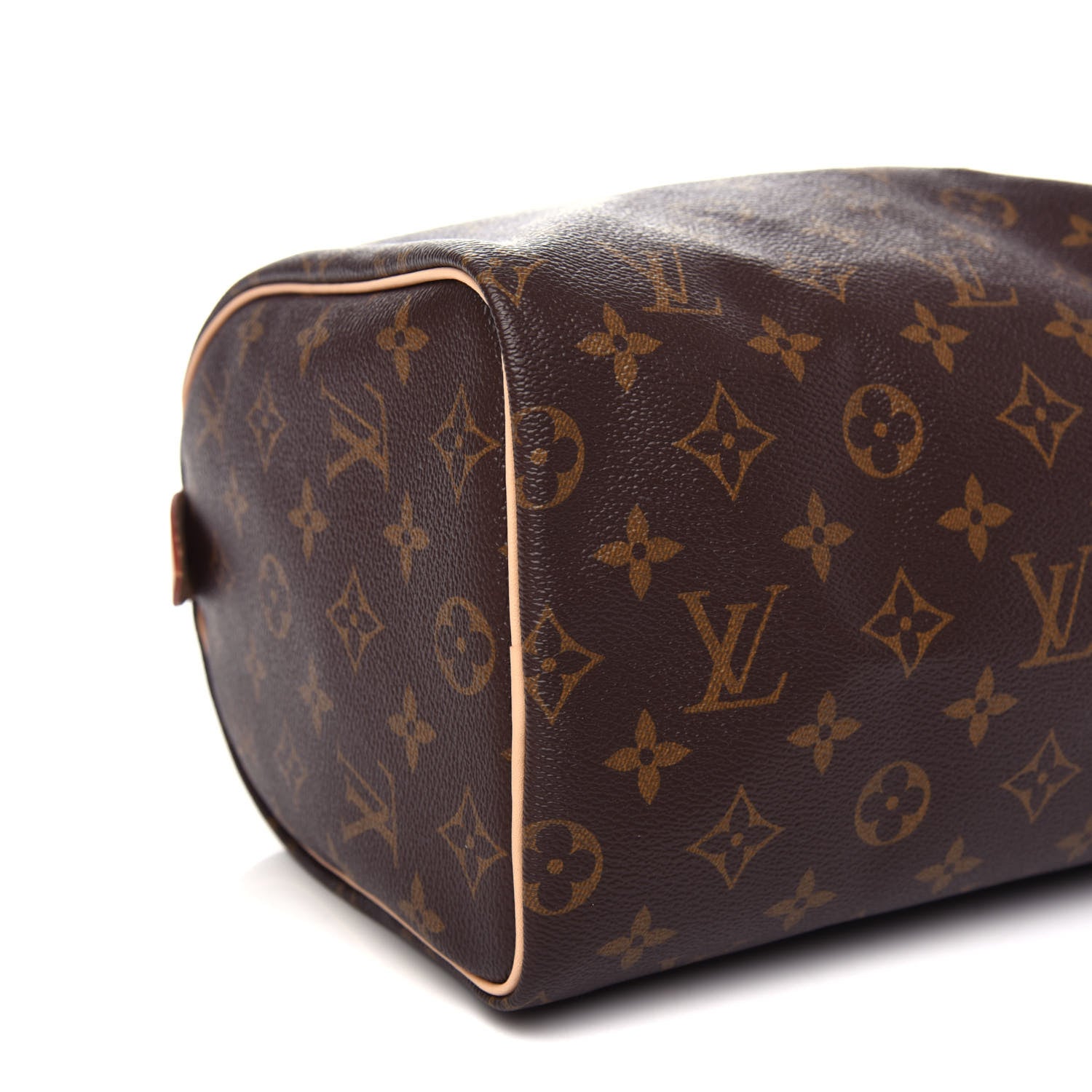 Louis Vuitton Monogram Speedy 25 7 of 10