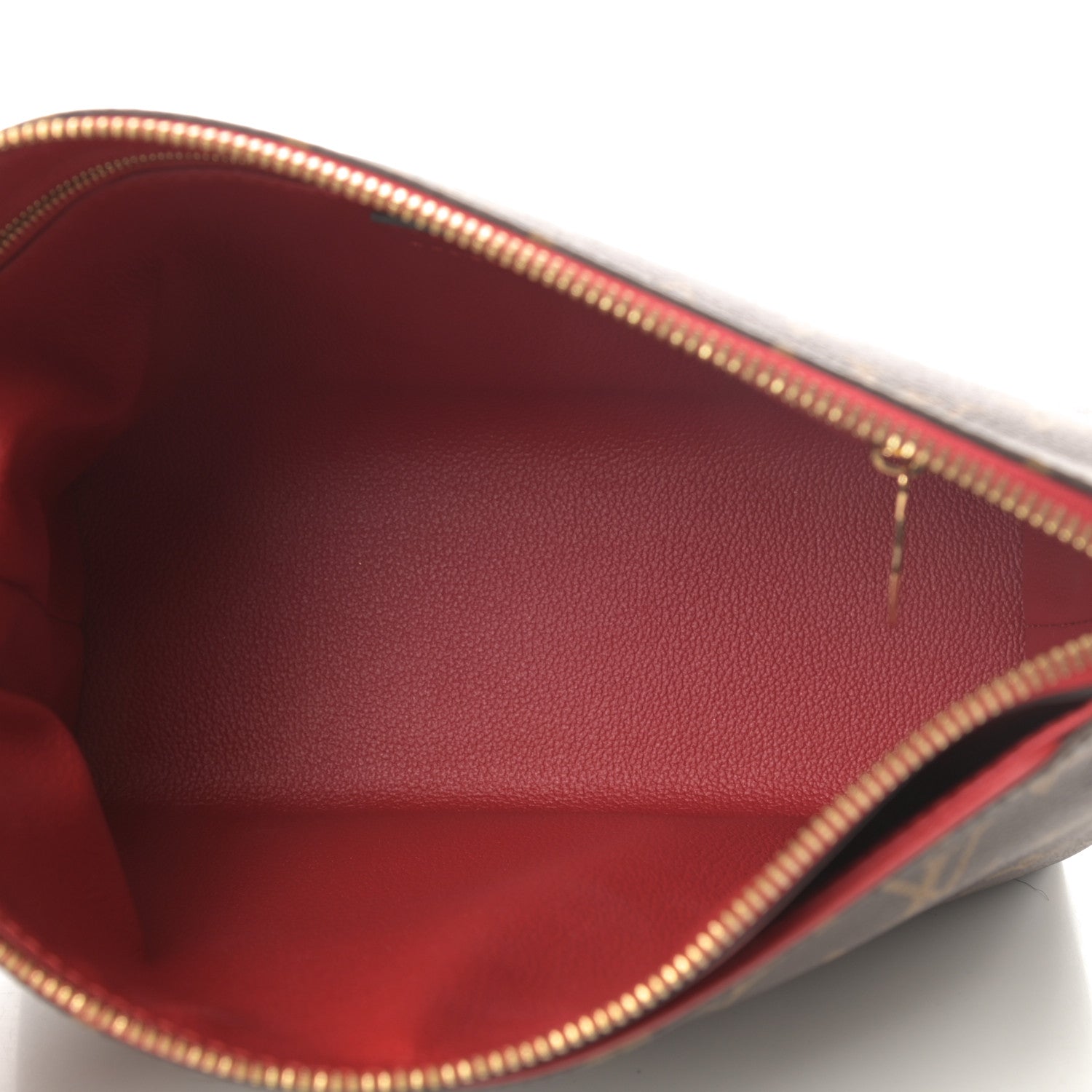Louis Vuitton Monogram Pallas Beauty Case Cherry 5 of 8
