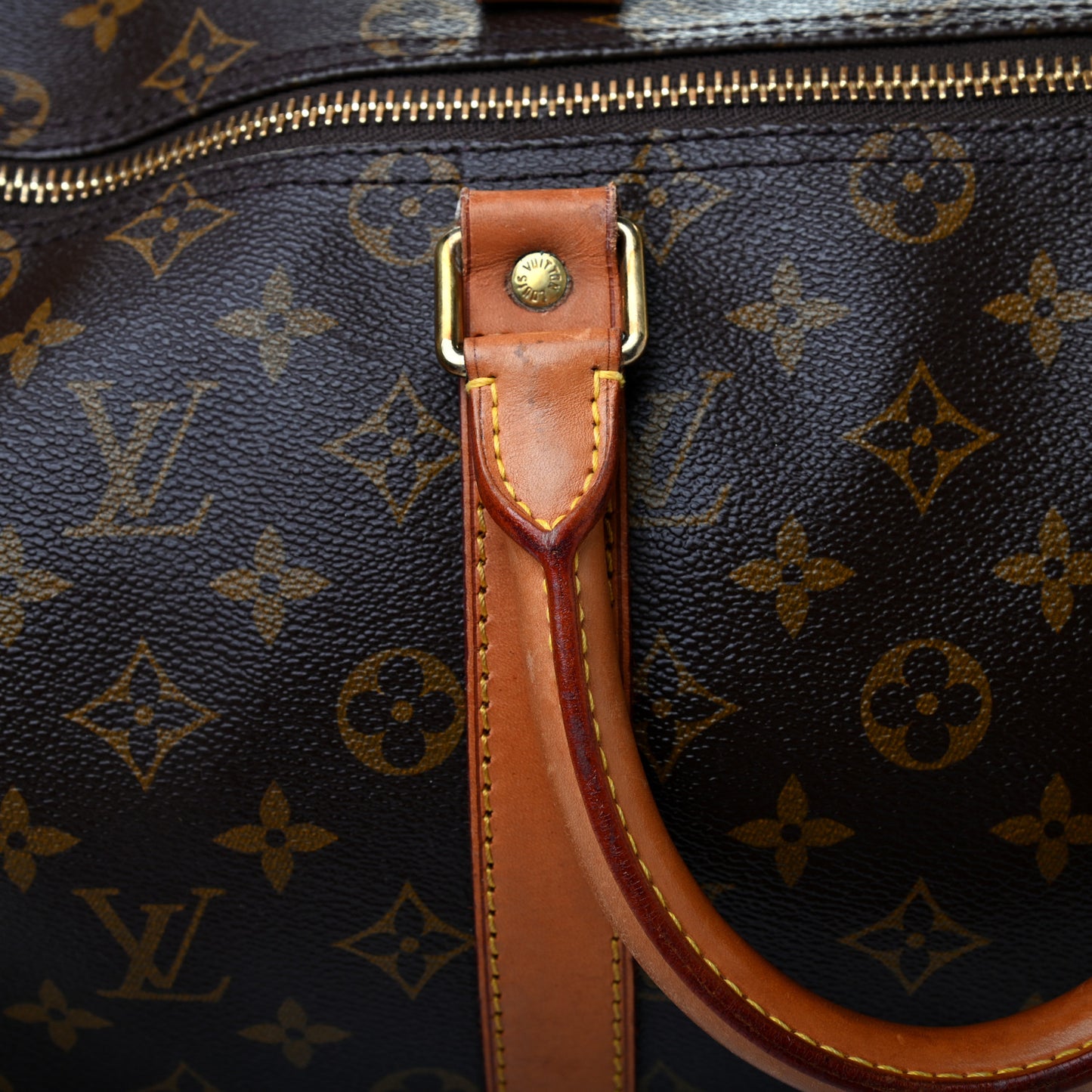Monogram Keepall 45