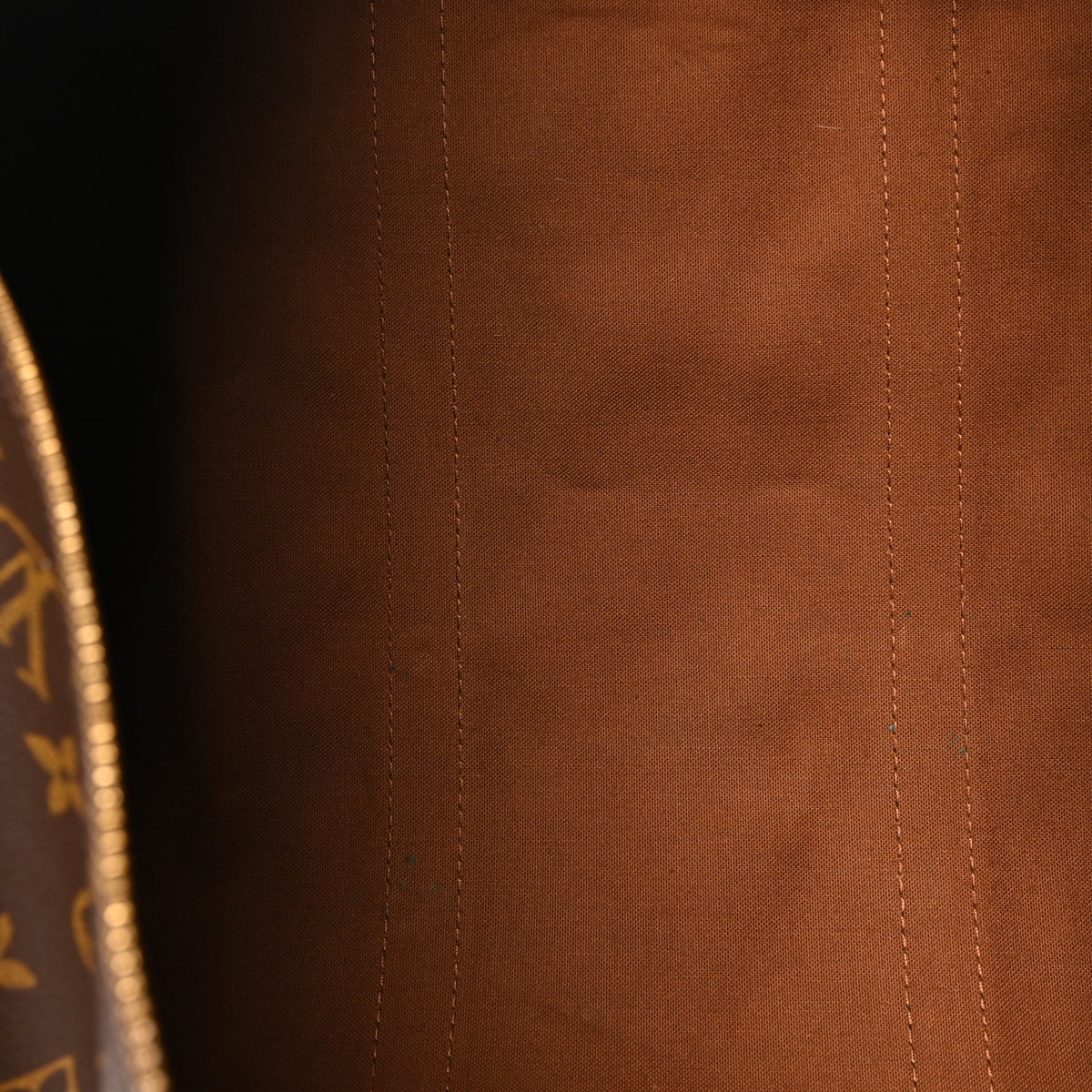 Monogram Keepall 50