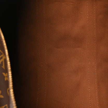 Louis Vuitton Monogram Keepall 50 4 of 9