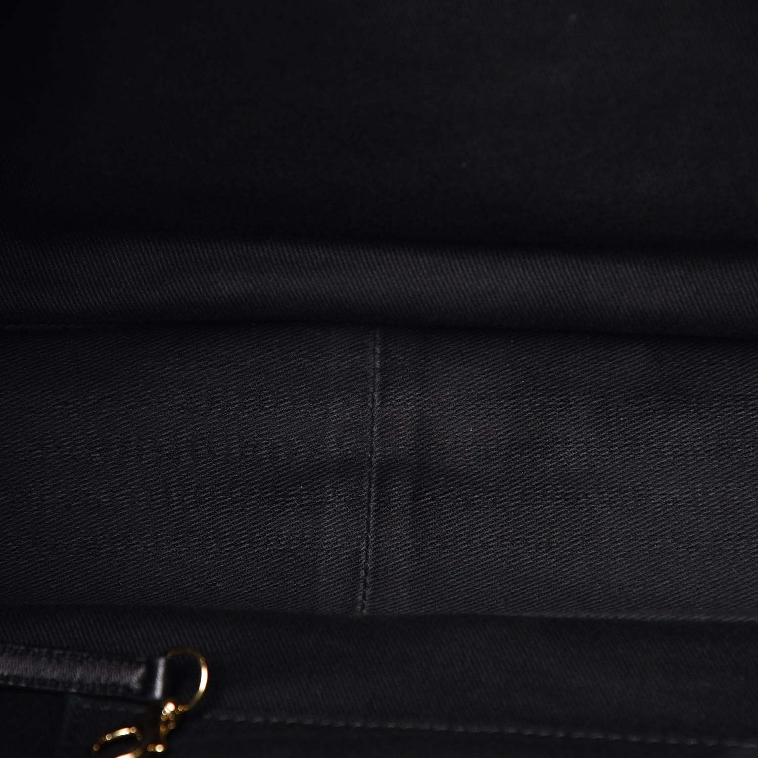 Chanel Caviar Quilted Timeless CC Soft Tote Black 17 of 18