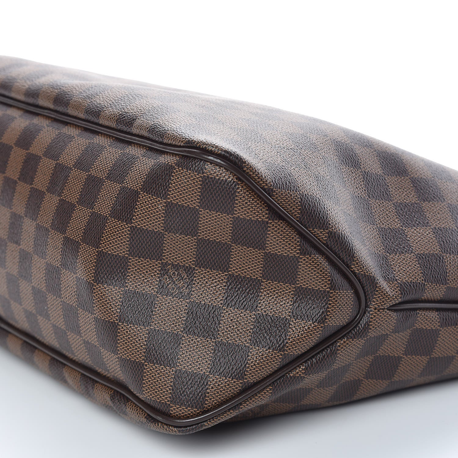 Louis Vuitton Damier Ebene Delightful MM 9 of 10